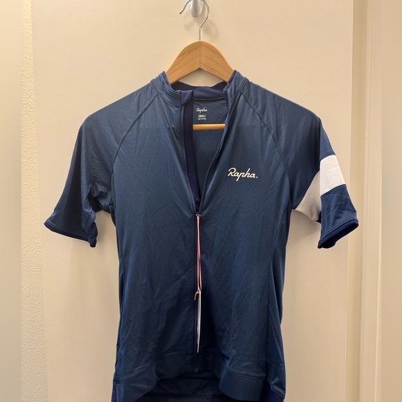 Rapha Women’s Core Jersey (Never worn!) - Picture 1 of 5